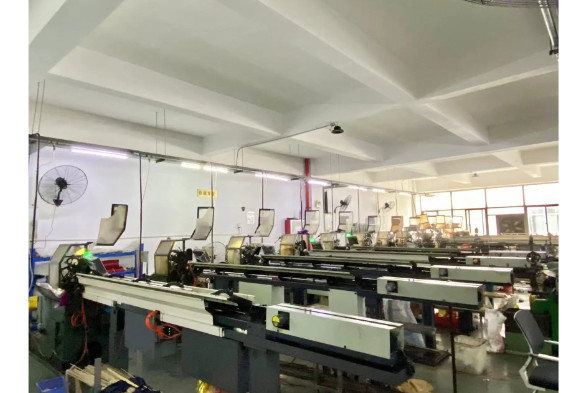 China Xiamen Biaoyuan Precision Hardware Industry Co., Ltd. Perfil de la compañía