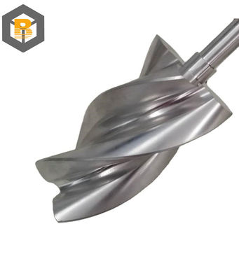 OEM piezas de fundición a presión de precisión CNC con 4 grados de tolerancia
