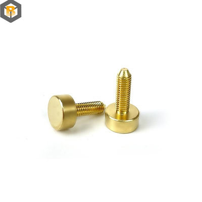 Mecanizado CNC de aleación de alta precisión / piezas mecanizadas personalizadas por diseños y modelos 2D / 3D