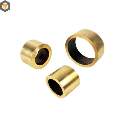 Servicio de fabricación de metales personalizados de alta precisión para piezas de mecanizado CNC de aleaciones