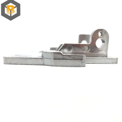 Cámara de presión vertical de aleación a medida fundición a presión de aluminio zinc magnesio