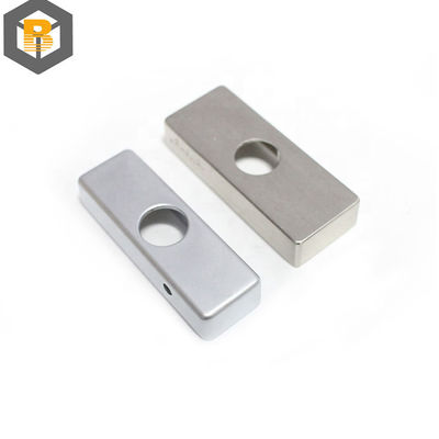 Tolerancia de grado 4 de presión de aleación de magnesio zinc latón de aluminio piezas de fundición a presión