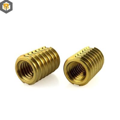 Personalizado por 2D / 3D / dibujo Latón fresado CNC Aluminio titanio acero inoxidable pieza de repuesto