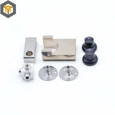 Cámara de presión vertical pieza de repuesto de fundición a presión de aleación de aluminio personalizada para mecanizado CNC
