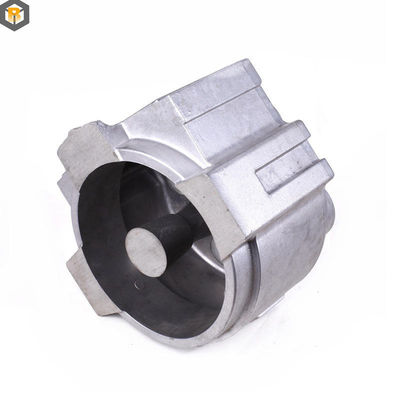 Alquiler de piezas de fundición de aleación de aluminio