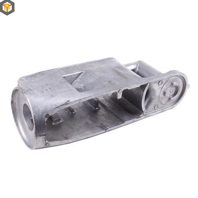 Alquiler de piezas de fundición de aleación de aluminio
