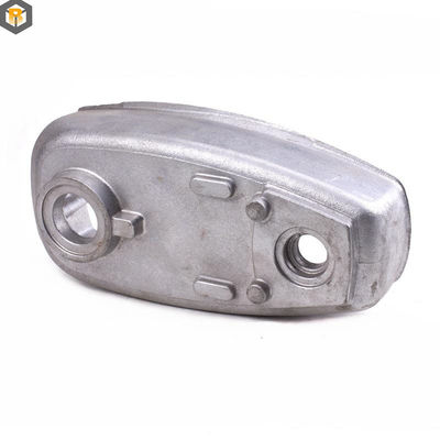 Alquiler de piezas de fundición de aleación de aluminio