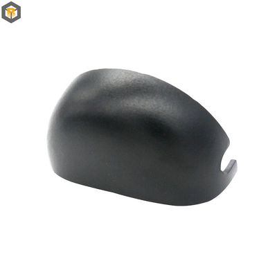 OEM piezas de fabricación personalizadas de aluminio fundición a presión pieza de repuesto con mecanizado