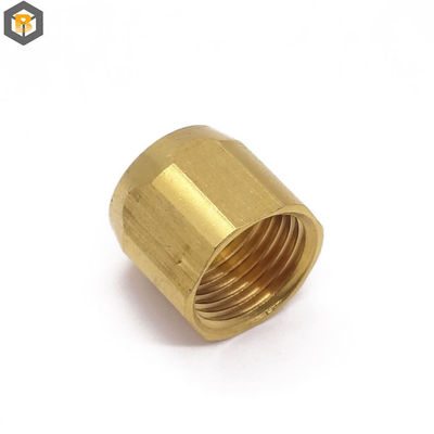 2D / 3D / Dibujo de latón personalizado de 5 ejes precisión CNC de torneado de cobre de bronce pieza de repuesto de metal
