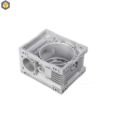 Personalizado por 2D / 3D / dibujo Precisión de fundición a presión piezas de repuesto automáticas de mecanizado CNC