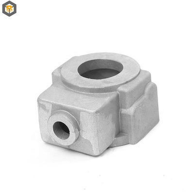 Personalizado por 2D / 3D / dibujo Precisión de fundición a presión piezas de repuesto automáticas de mecanizado CNC