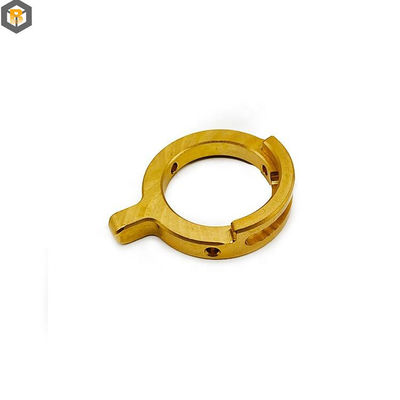 Maquinaria para el grabado de metales a medida en 2D/3D/dibujo Servicio de mecanizado de piezas de máquinas CNC