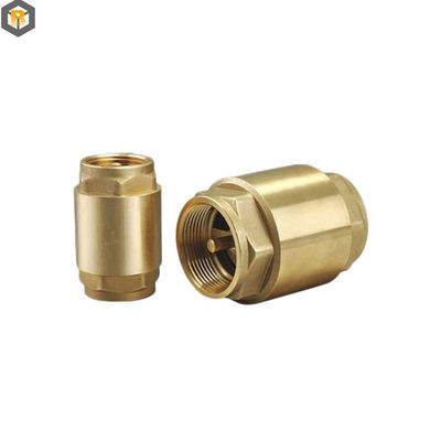 Mecanizado CNC para máquinas de forja de metales