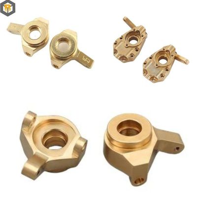 Parte de mecanizado de precisión CNC de aleación personalizada por dibujo 2D/3D para equipos industriales