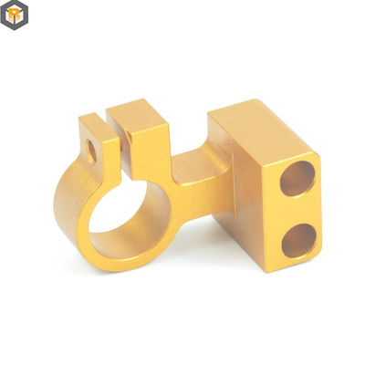 Parte de mecanizado de precisión CNC de aleación personalizada por dibujo 2D/3D para equipos industriales