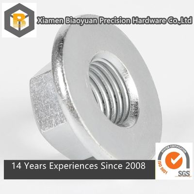 Mecanizado de precisión Partes CNC Control popular para la máquina de reciclaje industrial de metales