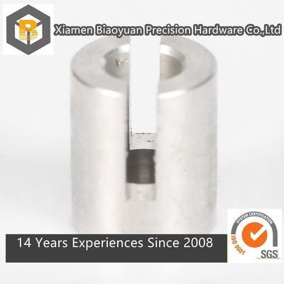 Mecanizado de precisión Partes CNC Control popular para la máquina de reciclaje industrial de metales