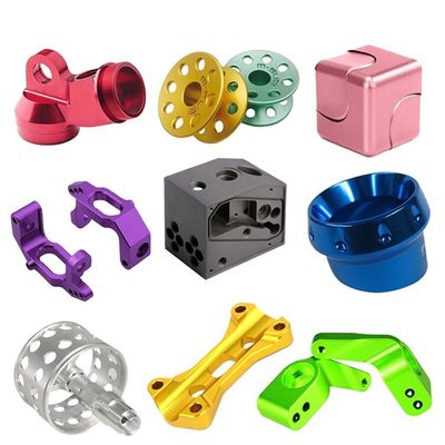 Mecanizado CNC Prototipado rápido para maquinaria de revestimiento de metales Partes de latón/cobre por OEM