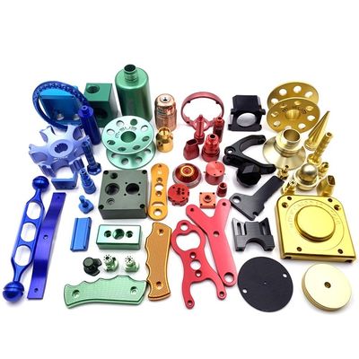 Mecanizado CNC Prototipado rápido para maquinaria de revestimiento de metales Partes de latón/cobre por OEM