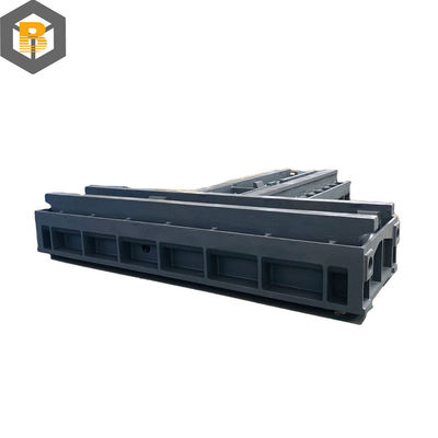Mecanizado CNC de precisión de acero inoxidable de aluminio grande fundición a presión pieza de repuesto perfecta