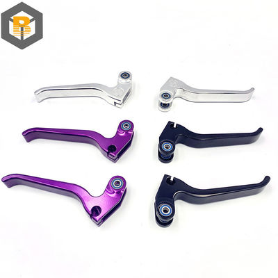 Kit de torneado de metal CNC de latón/cobre para el mecanizado de titanio y aluminio de precisión personalizada