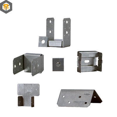 1000000 Capacidad máxima de procesamiento anual Estante de placas de pared para mecanizado CNC