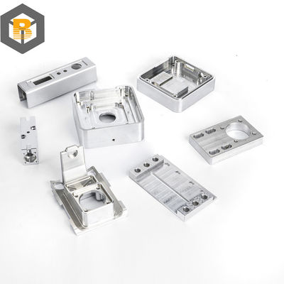 Máquina de reciclaje de metales de ingeniería mecánica para aluminio 6061 7075 2024