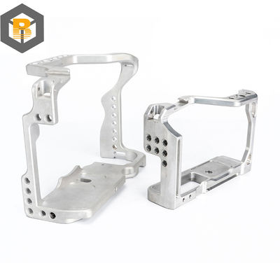 Máquina de reciclaje de metales de ingeniería mecánica para aluminio 6061 7075 2024