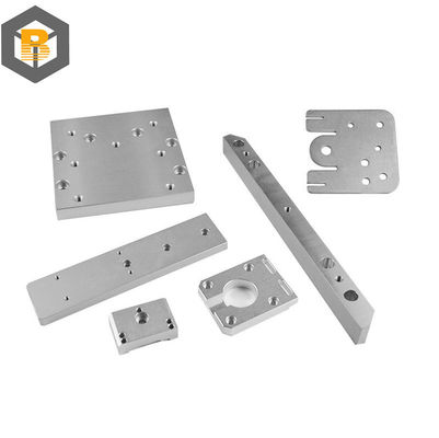 Máquina de reciclaje de metales de ingeniería mecánica para aluminio 6061 7075 2024