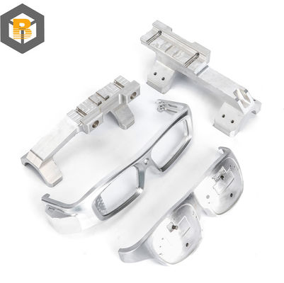 Máquina de reciclaje de metales de ingeniería mecánica para aluminio 6061 7075 2024