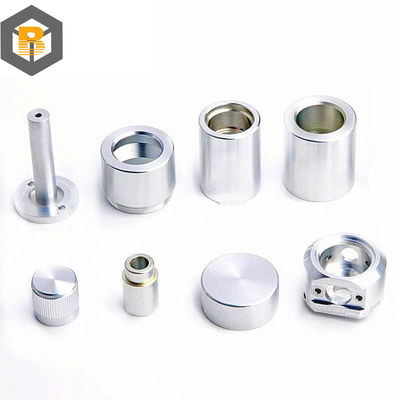 Máquina de reciclaje de metales de ingeniería mecánica para aluminio 6061 7075 2024