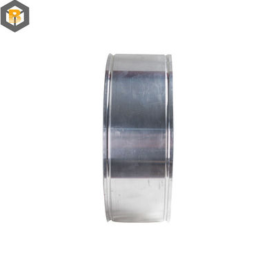 1 Nivel de la superficie de fundición Parte de la máquina de fundición a presión del motor de aleación metálica de zinc de aluminio
