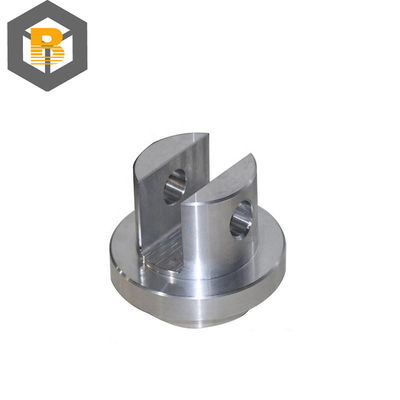 Dibujo 2D/3D Partes anodizadas de aluminio personalizadas para mecanizado CNC y diseños personalizados