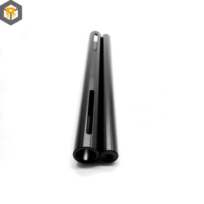Partes profesionales de aluminio personalizadas por el servicio de mecanizado 2D/3D/dibujo