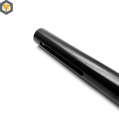 Partes profesionales de aluminio personalizadas por el servicio de mecanizado 2D/3D/dibujo