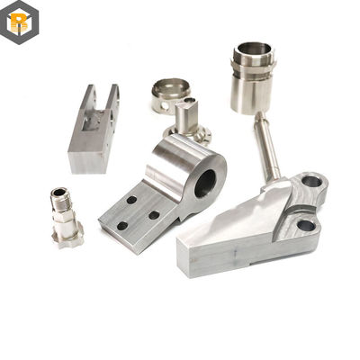 Partes de bicicletas de aleación Parte de repuesto OEM/OEM Partes de aluminio anodizado Servicio de mecanizado CNC