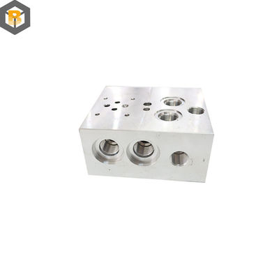 Partes de bicicletas de aleación Parte de repuesto OEM/OEM Partes de aluminio anodizado Servicio de mecanizado CNC