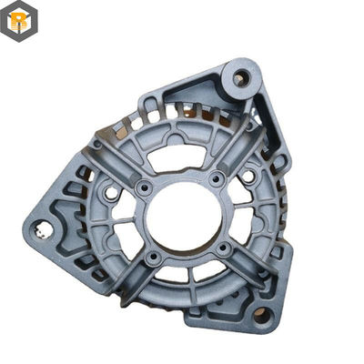 Mecanizado CNC de aluminio personalizado y piezas giratorias de torno CNC