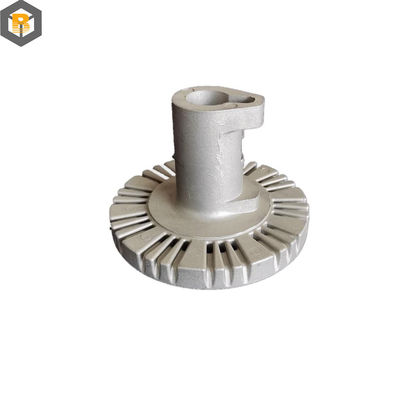 Mecanizado CNC de aluminio personalizado y piezas giratorias de torno CNC