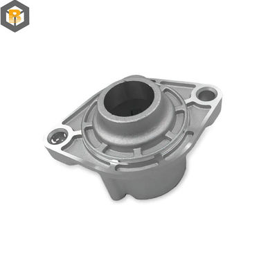 Partes de fundición a presión de aleación de aluminio de precisión personalizada para moldear productos de hierro fundido de acero