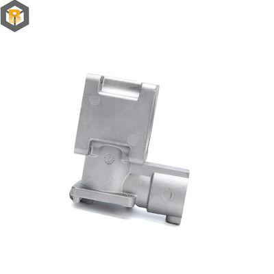 Partes de fundición a presión de aleación de aluminio de precisión personalizada para moldear productos de hierro fundido de acero