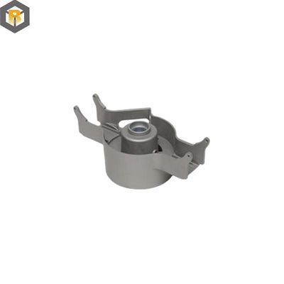 OEM Parte de repuesto de cáscara de aluminio personalizada para la superficie de fundición por inyección electrónica de nivel 1