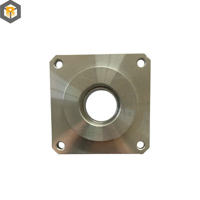 OEM Parte de repuesto de cáscara de aluminio personalizada para la superficie de fundición por inyección electrónica de nivel 1