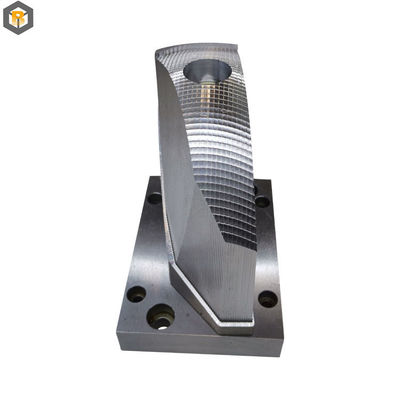 Partes de patinetes de gas de fresado por torneado CNC personalizadas para accesorios de motocicletas de alta precisión