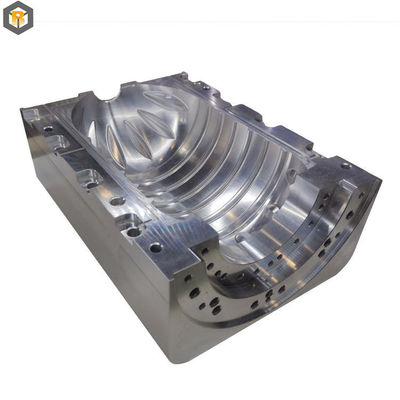 Partes de patinetes de gas de fresado por torneado CNC personalizadas para accesorios de motocicletas de alta precisión