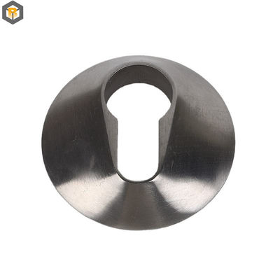 Partes de aluminio para reciclaje OEM piezas de repuesto de mecanizado CNC de acero inoxidable personalizadas