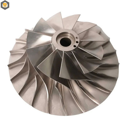 Capacidad de procesamiento restante anual 100000 piezas de repuesto de fundición de aluminio de diseño personalizado