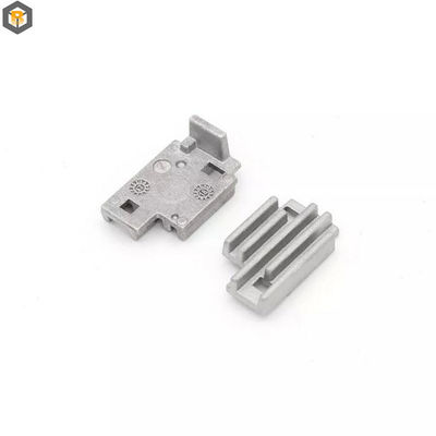 Molde de fundición por inyección de aluminio totalmente personalizable para una longitud máxima y un rendimiento óptimo