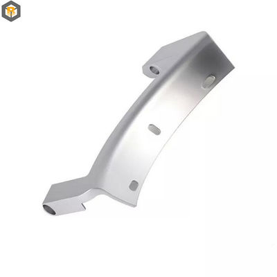 Molde de fundición por inyección de aluminio totalmente personalizable para una longitud máxima y un rendimiento óptimo