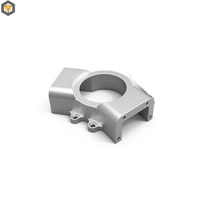 Molde de fundición por inyección de aluminio totalmente personalizable para una longitud máxima y un rendimiento óptimo